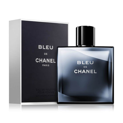 Chanel Bleu De Chanel EDT 100ML for men