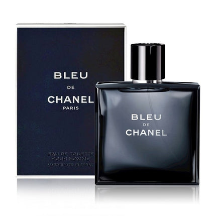 عطر شانيل بلو دي شانيل او دي تواليت 150 مل للرجال