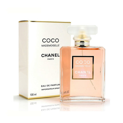 Chanel Coco Mademoiselle 100Ml Eau De Parfum for women