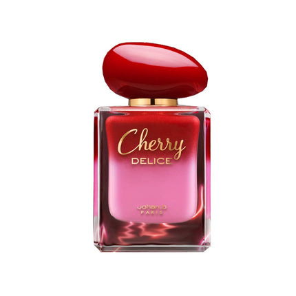 Geparlys Cherry Delice 85ML EDP Perfume For Women
