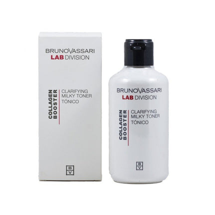 Bruno Vassari Lab Division Clarifying Milky Toner 200ml