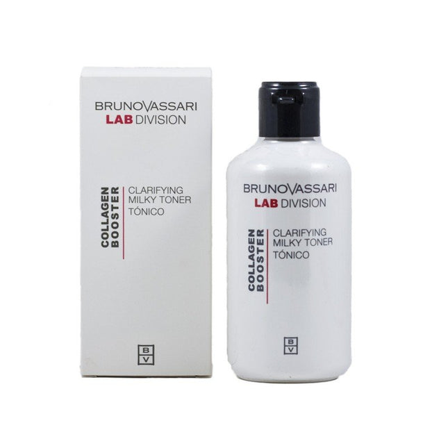 Bruno Vassari Lab Division Clarifying Milky Toner 200ml