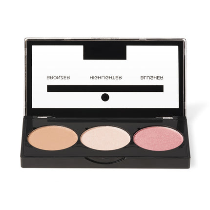 Gabrielle Salvete Contouring Palette