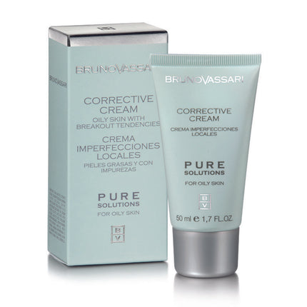 BRUNO VASSARI Corrective Cream 50ml