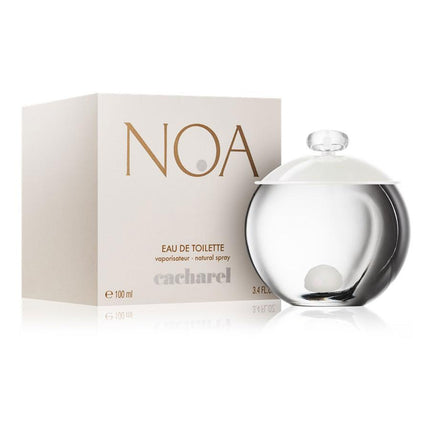 Cacharel NOA 100Ml Eau De Toilette