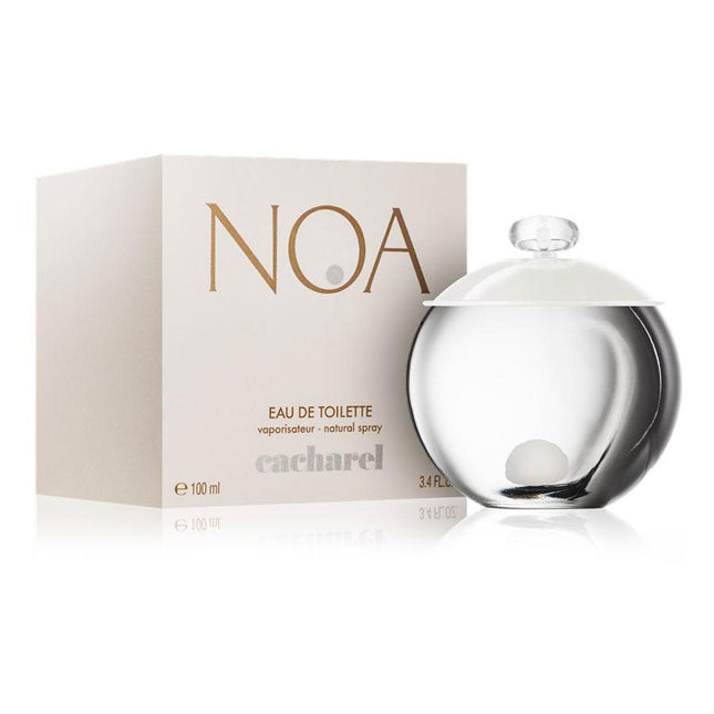 Cacharel NOA 100Ml Eau De Toilette