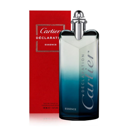 Cartier 100Ml Declaration Essence EDT For Men