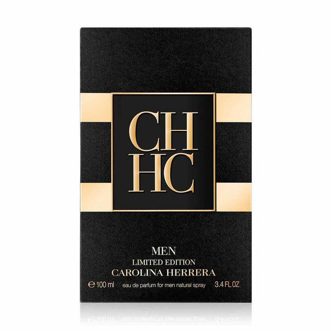 Carolina Herrera CH Men 100Ml EDP Perfume For Men