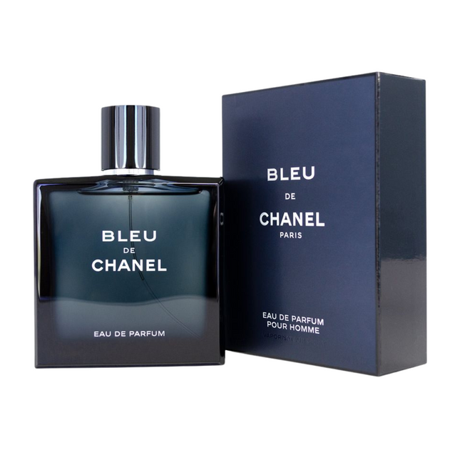 Chanel Bleu De Chanel EDP 100ML Perfume For Men