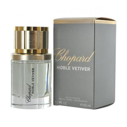 Chopard Noble Vetiver For Men 50 Ml