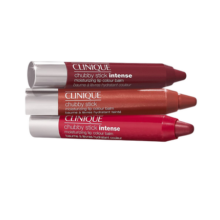 Clinique-Chubby Stick Baby Tint Moisturizing Lip Colour Balm