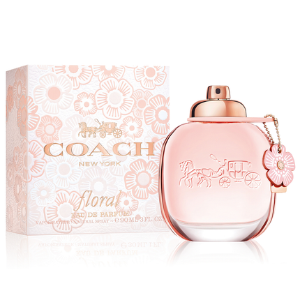 Coach Floral 90Ml EDP Perfume For Women