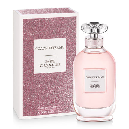 Coach Dreams EDP 90Ml Perfume For Women