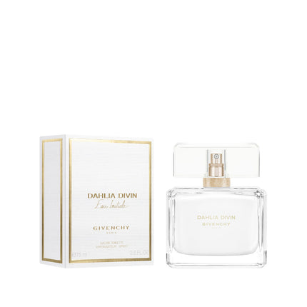 Givenchy Dahlia Divin Eau Initiale 75ML EDT Perfume for Women
