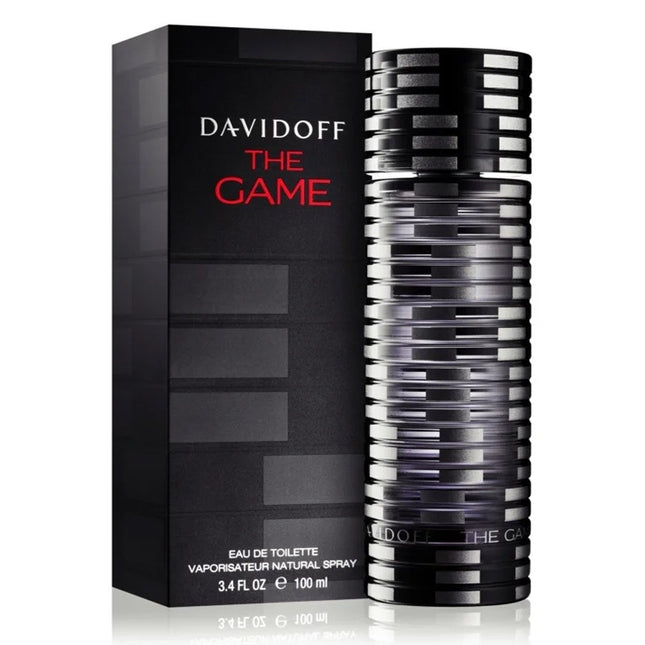 Davidoff The Game 100ML EDT for men