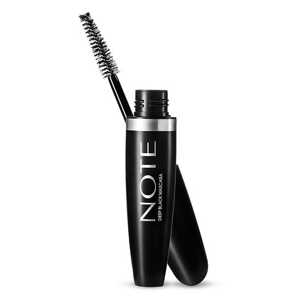 NOTE DEEP BLACK MASCARA