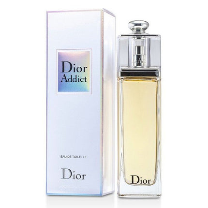 Dior Addict Perfume For Woman EDT 100ml