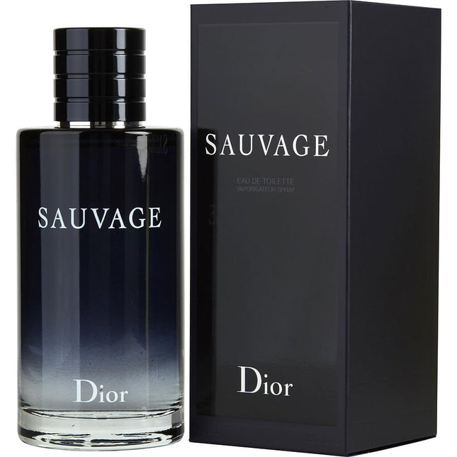عطر ديور سوفاج 200 مل او دي تواليت للرجال
