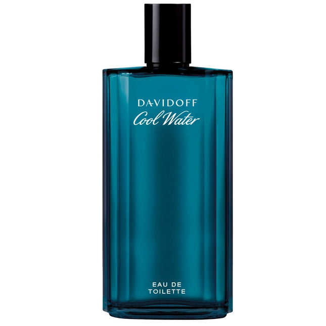 Davidoff Cool Water EDT Perfume For Men 200 Ml