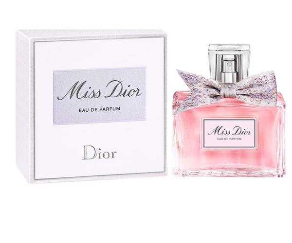Miss Dior EDP 50ml – Women's Perfume | BrandVIP Jordan – Brand VIP