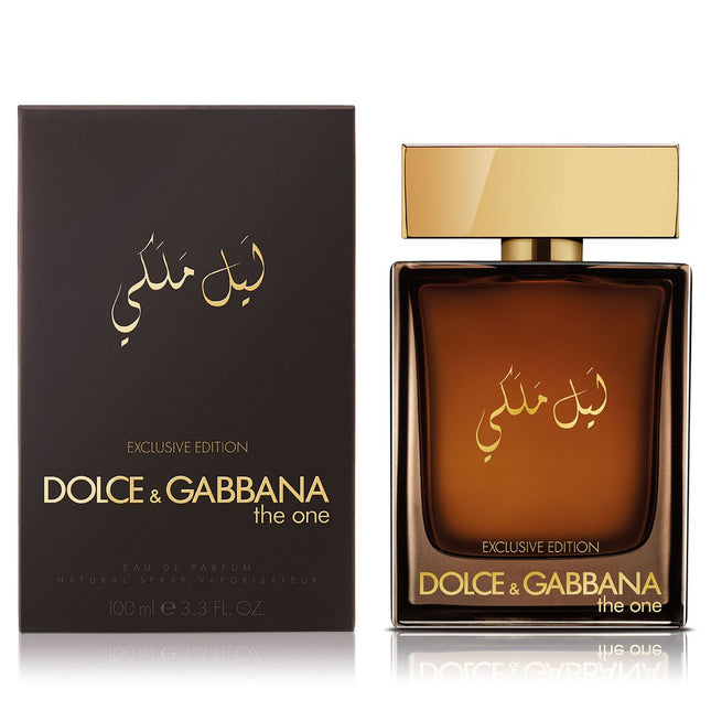 Dolce & Gabbana The One Royal Night For Men 100ml