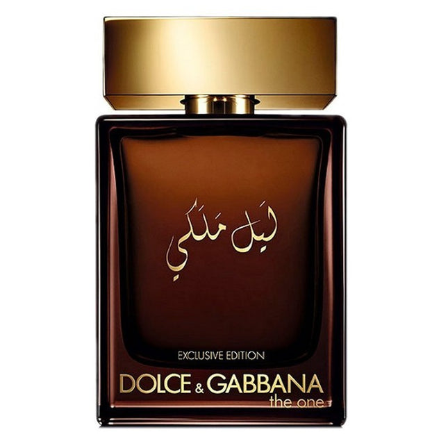 Dolce & Gabbana The One Royal Night EDP Perfume For Men 150ml