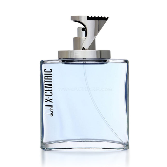 عطر دنهل لندن اكس سنتريك او دي تواليت 100 مل عطر للرجال