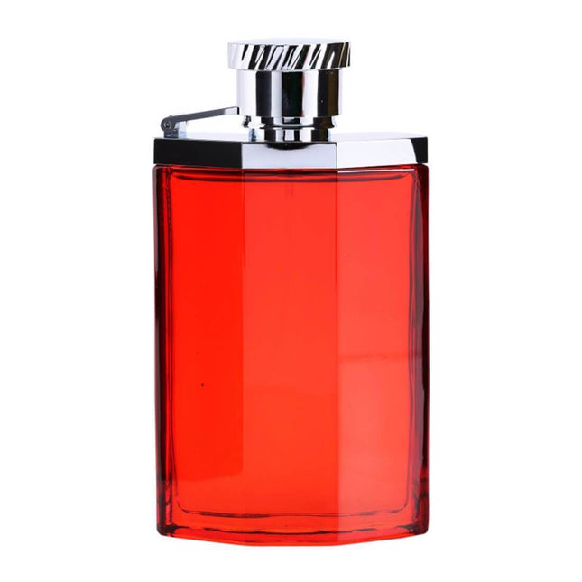 عطر دنهل لندن ديزاير ريد للرجال - أو دي تواليت، 100 مل