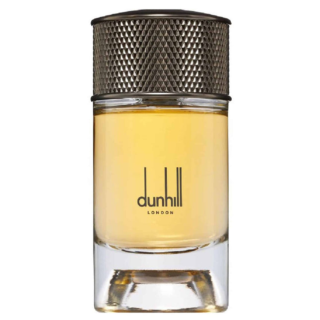 عطر دنهل لندن سيجنتشر كوليكشن إنديان ساندلوود 100 مل أو دي بارفان للرجال