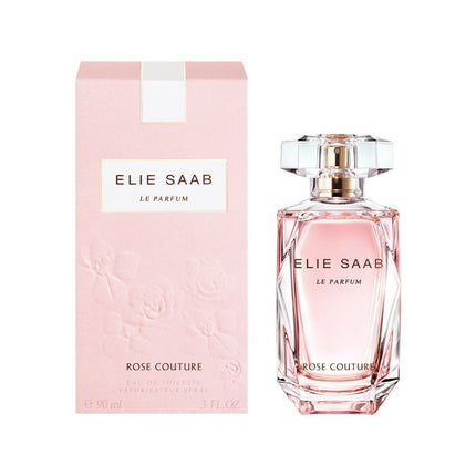 Elie Saab 90ML Rose Couture Le Parfum EDT