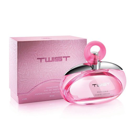 Emper Twist Perfume For Woman