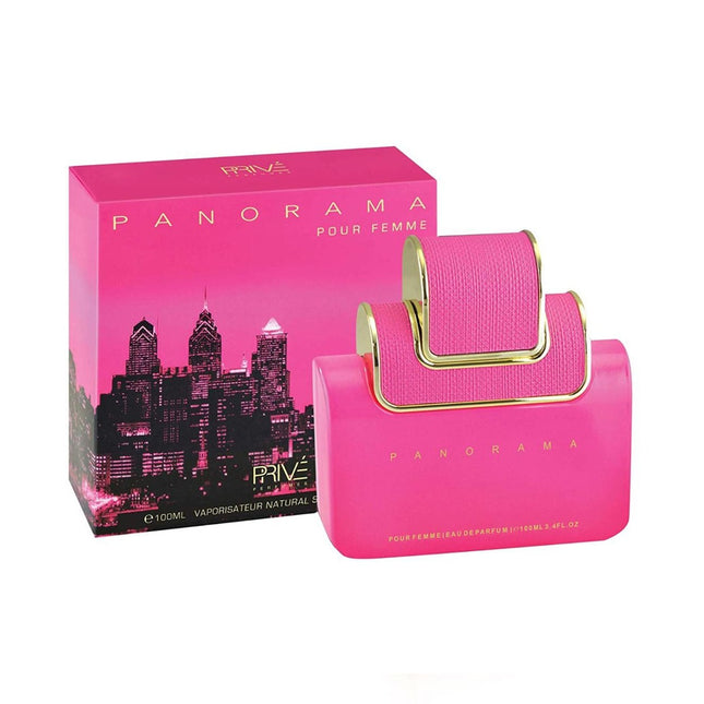 EMPER Panorama Perfume For Woman 100ml