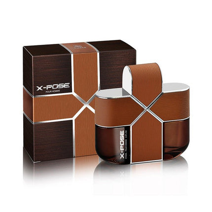 Empere X-Pose Perfume For Men 95ml