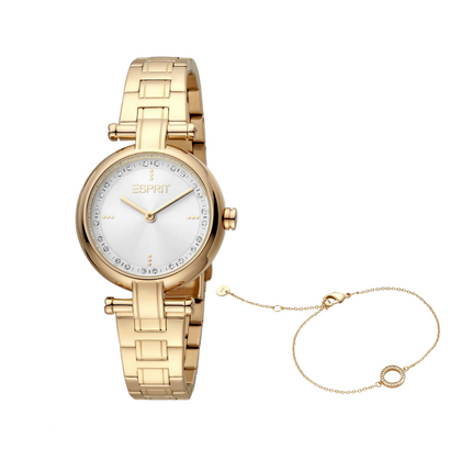 Esprit ES1L267M0065 Stainless Steel Women's Watch