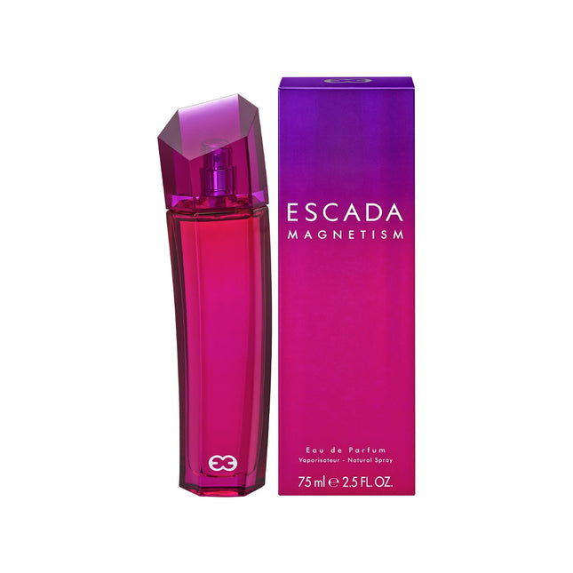 Escada Magnetism 75Ml EDP Perfume For Women