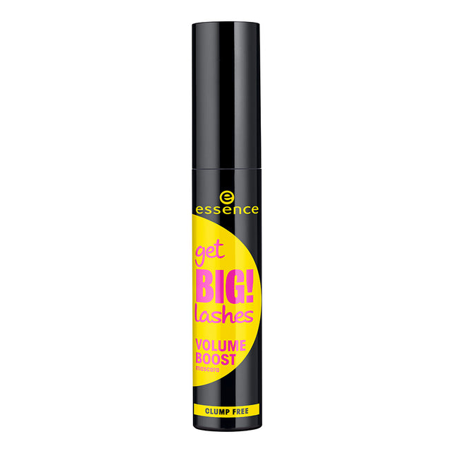 Essence Get Big Lashes Volume Boost Mascara