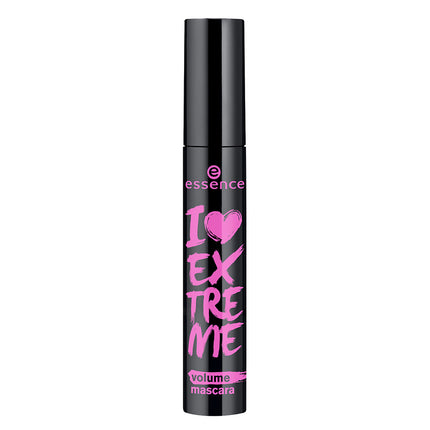 Essence I Love Extreme Volume Mascara