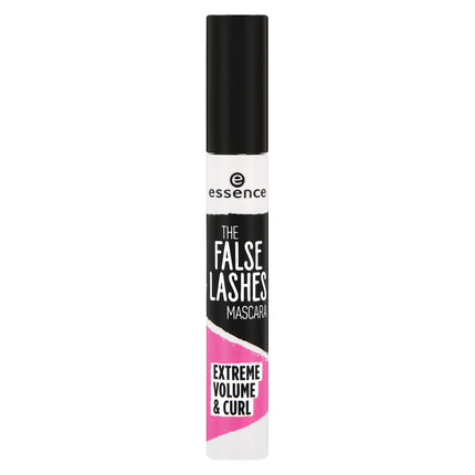 Essence The False Lashes Extreme Volume & Curl Mascara