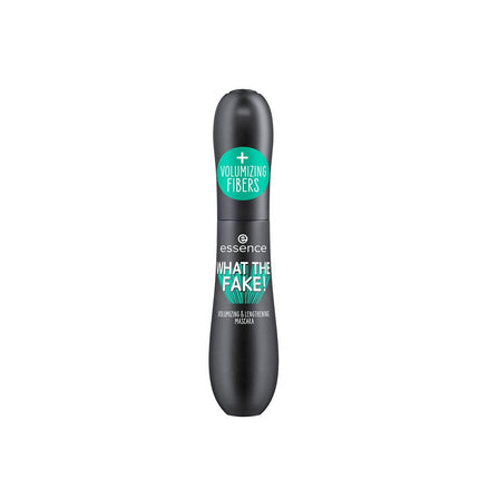 Essence What The Fake! Volumizing & Lengthening Mascara