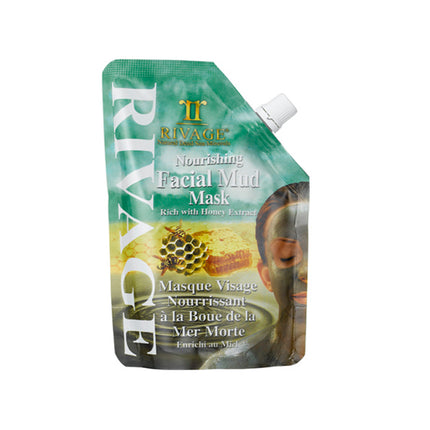 Rivage Nourishing Facial Mud Mask