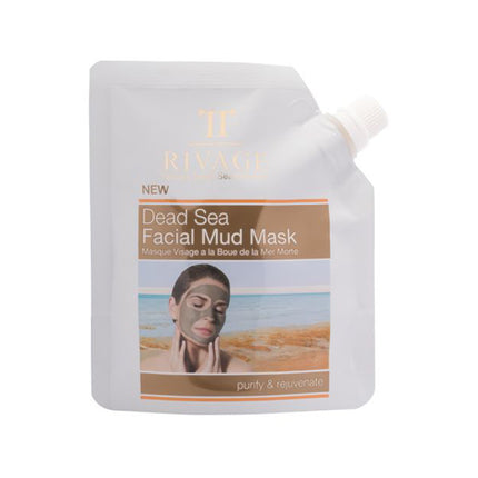 Rivage Dead Sea Facial Mud Mask