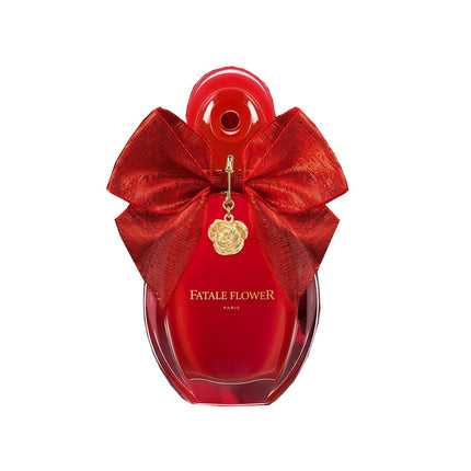 Geparlys Fatale Flower 85ML EDP Perfume For Women