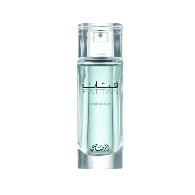 فتان من الرصاصي عطر 50 مل للرجال