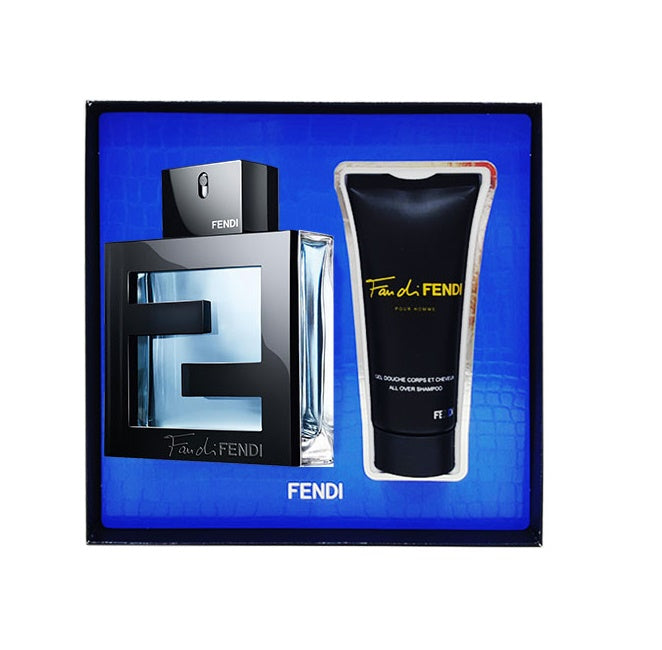 Fendi Pour Homme Acqua Gift Set – Brand VIP