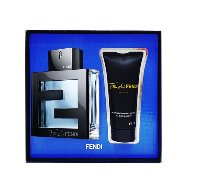 Fendi Pour Homme Acqua Gift Set