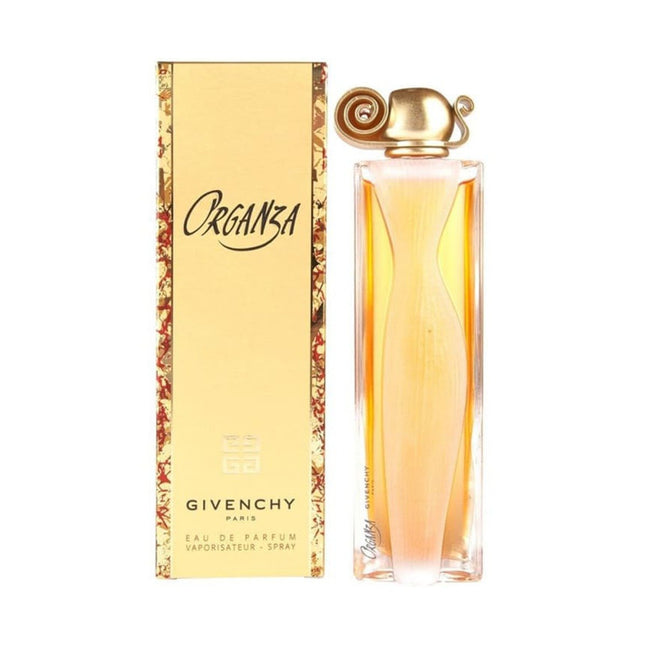 Givenchy Organza 100ml Perfume For Woman EDP