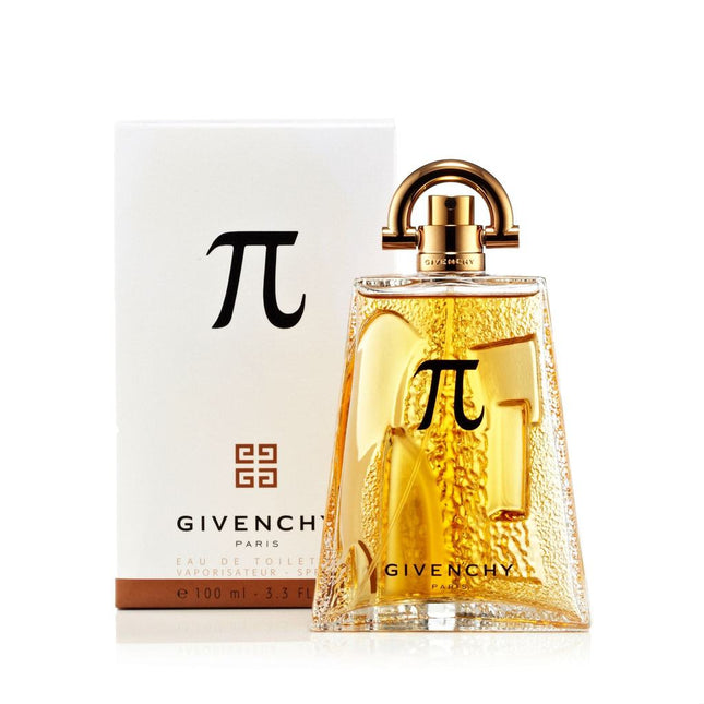 عطر جيفنشي باي 100 مل او دي تواليت للرجال