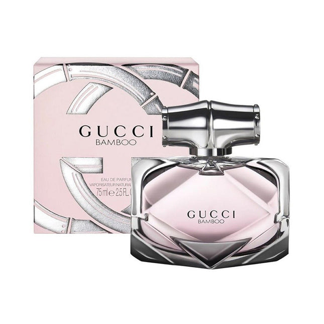 عطر غوتشي بامبو 75 مل او دي بارفان للنساء