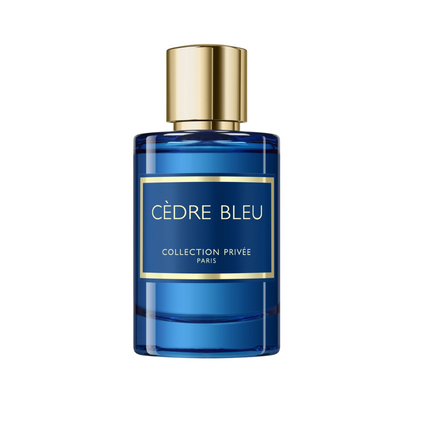 Geparlys Cedre Bleu 100Ml EDP Perfume For Men