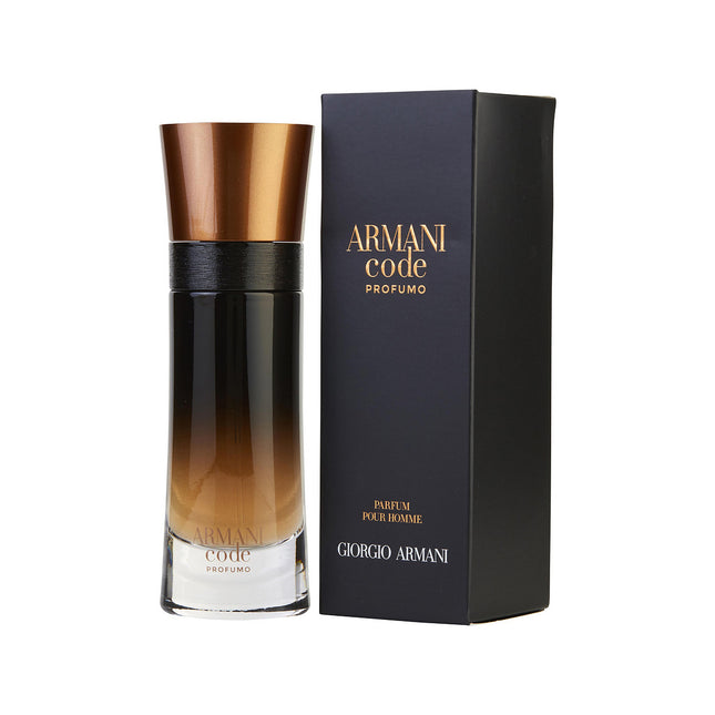 Giorgio Armani Unisex Armani Prive Encens Satin 100ml